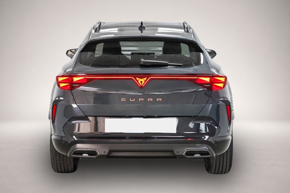 Bild 4 Cupra Formentor 1,5 eTSI DSG Cupra - LAGER