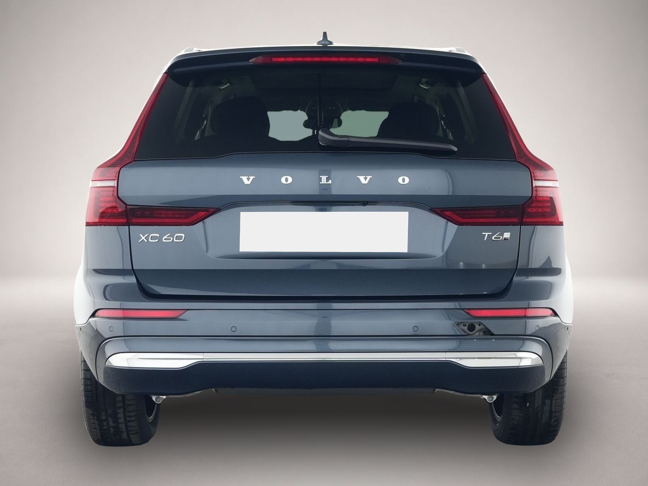 Bild 3 Volvo XC60 FACELIFT Plus Bright Recharge Plug-In Hybri