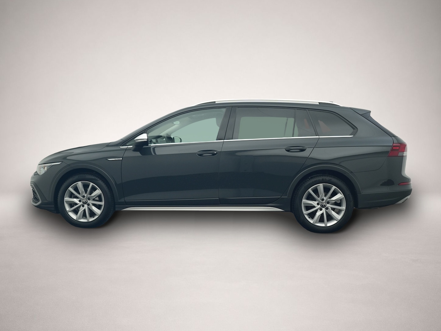 Bild 2 Volkswagen Golf Variant 8 2.0 TDI DSG 4Mo. Alltrack LED NAV