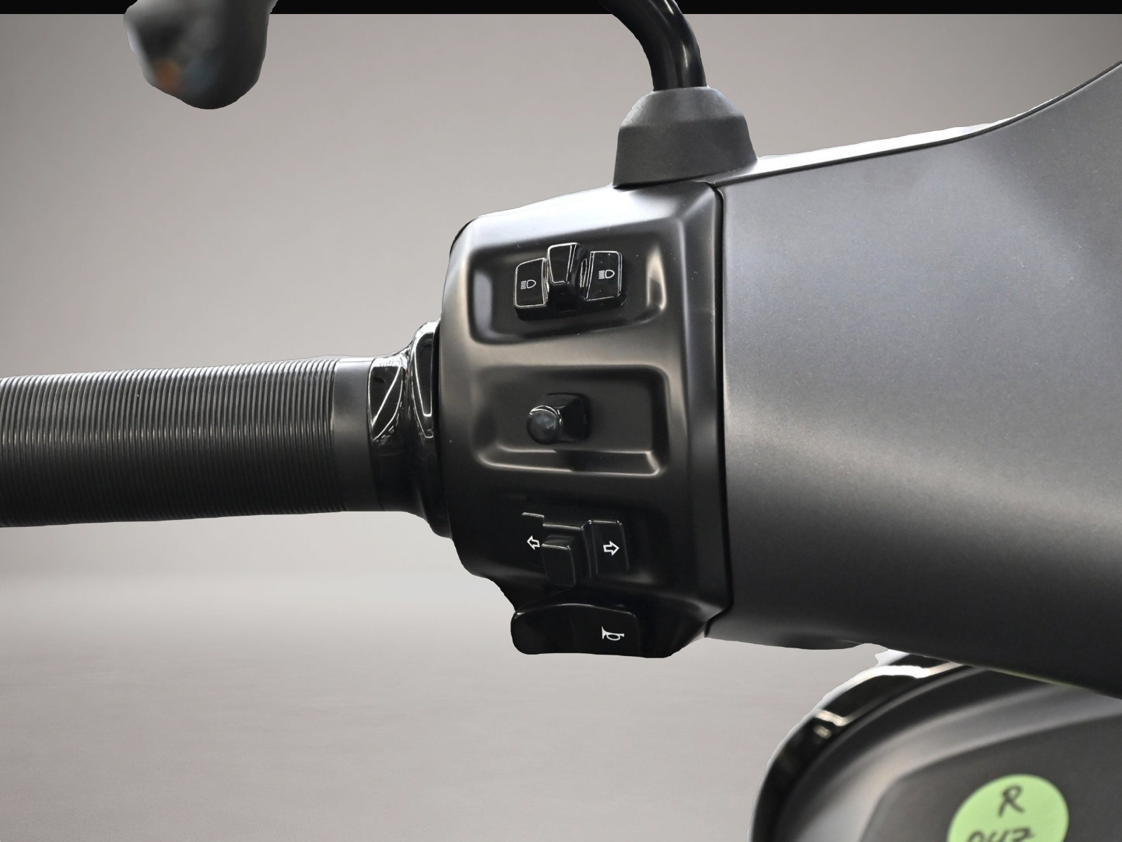 Fotografie Vespa Other GTS SuperSport 125