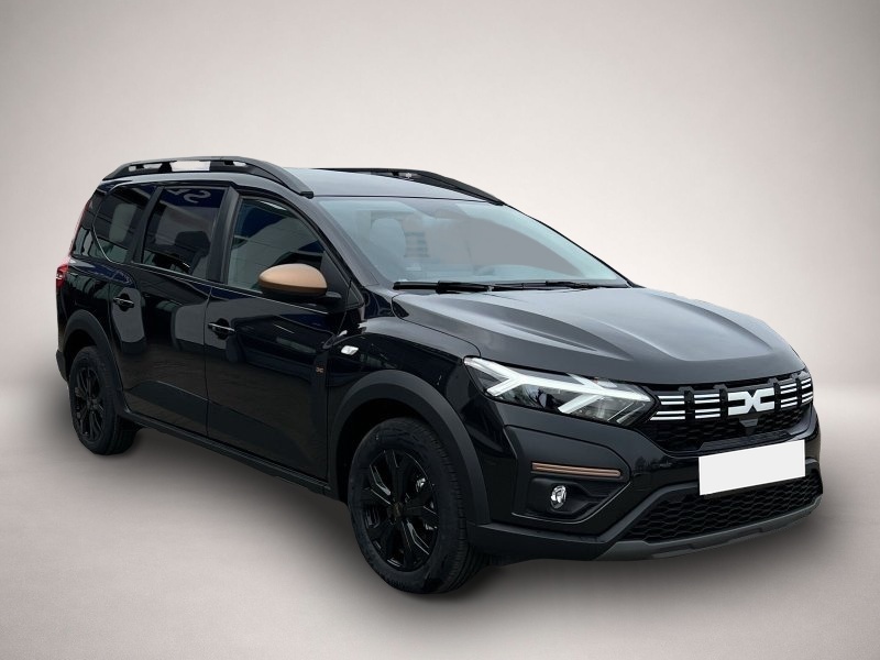 Bild 1 Dacia Jogger Hybrid 140 Extreme SHZ+PDC+RFK+Navi