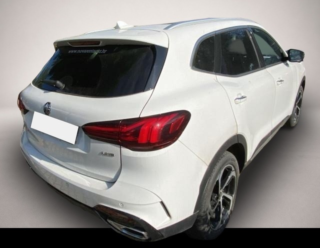 Bild 6 MG HS 1.5T DCT7 Luxury 2WD 119 kW (162 PS), Automat
