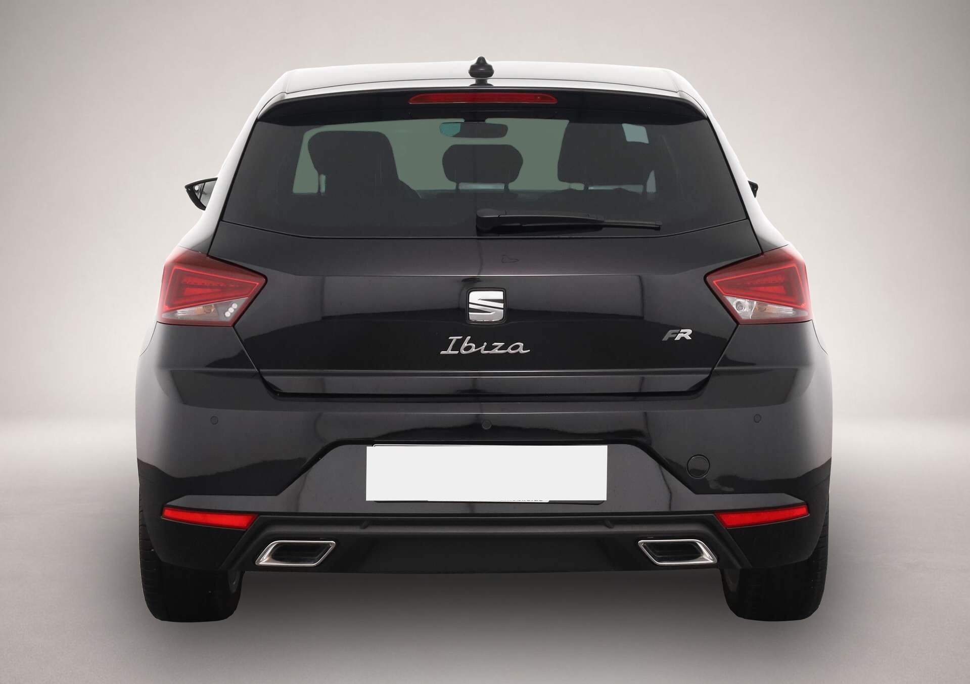 Bild 5 Seat Ibiza 1.0 TSI FR