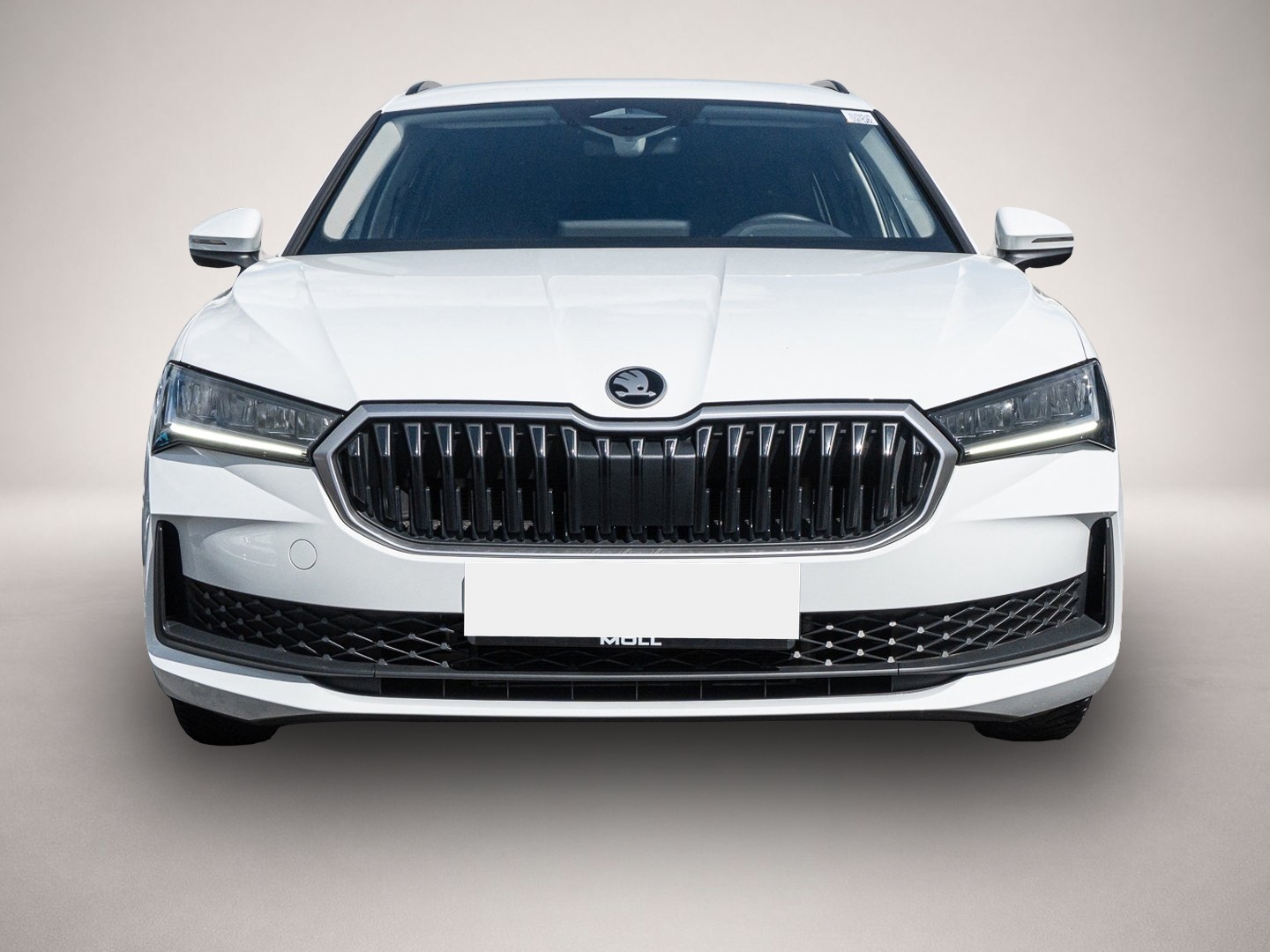 Bild 2 Skoda Superb Combi 1.5 eTSI DSG Essence