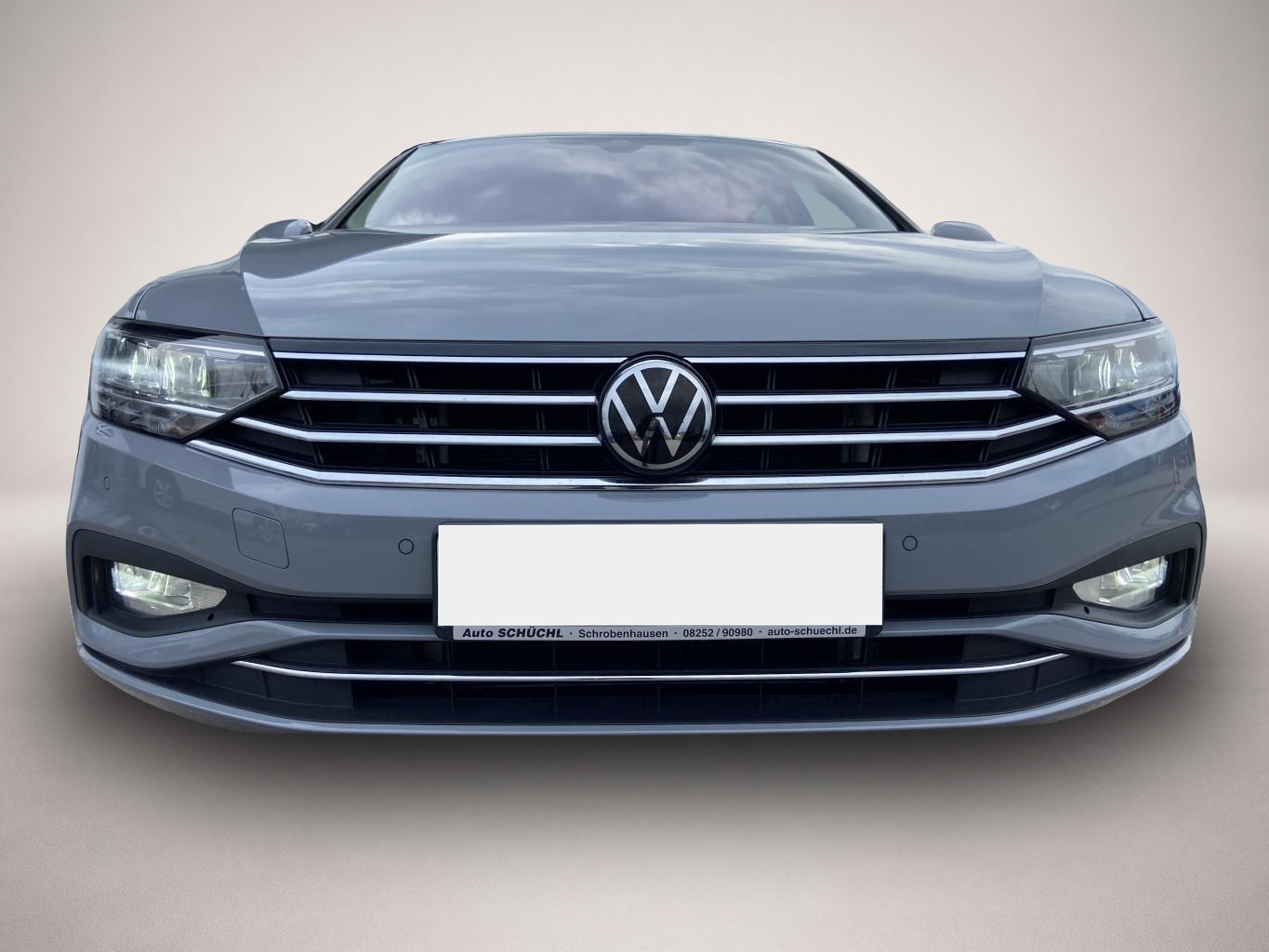 Bild 7 Volkswagen Passat Variant 2.0 TDI DSG BUSINESS 4-MOTION AHK