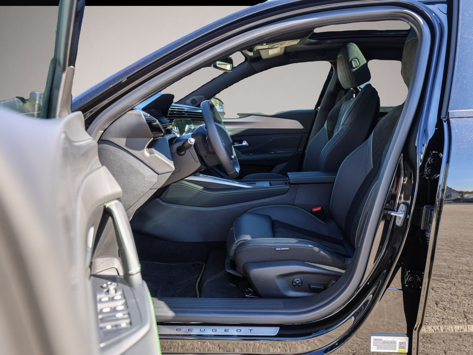 Fotografie 7 des Peugeot e-308