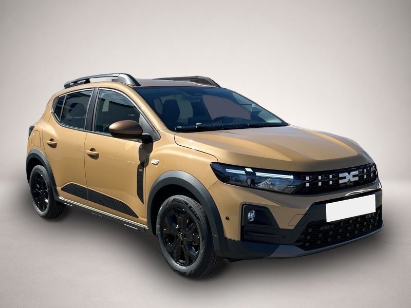 Bild Sandero Dacia