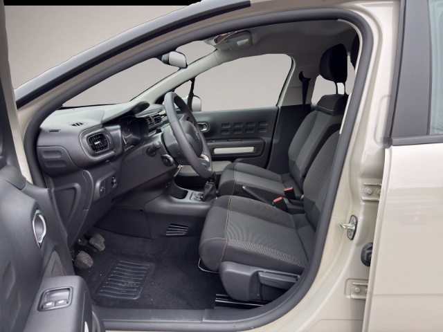 Fotografie 7 des Citroën C3 YOU PDC DAB CARPLAY KLIMA TEMPOMAT ISOFIX