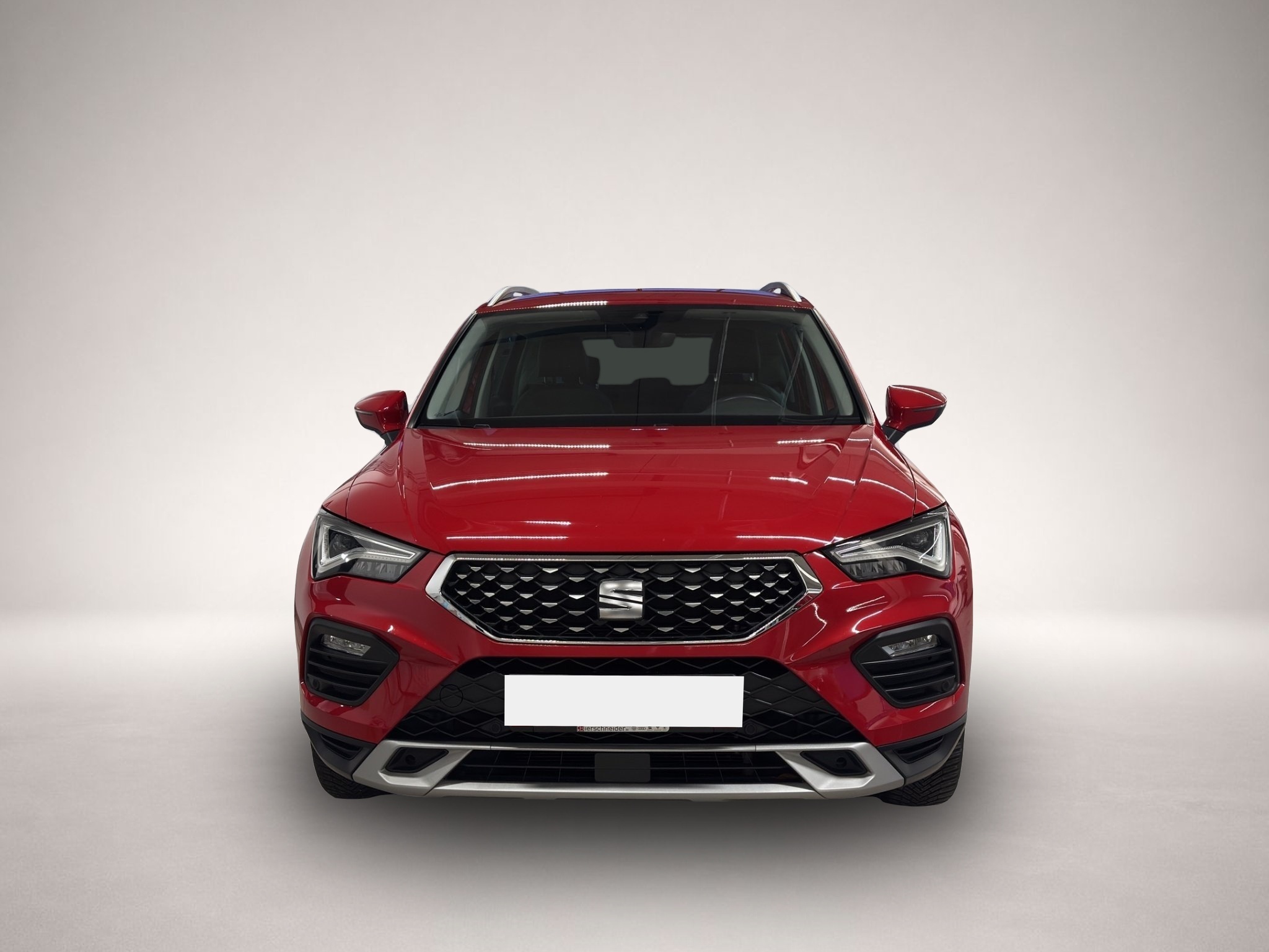 Bild 2 Seat Ateca 2.0 TDI Xperience FAHRSCHULE LED NAVI AHK