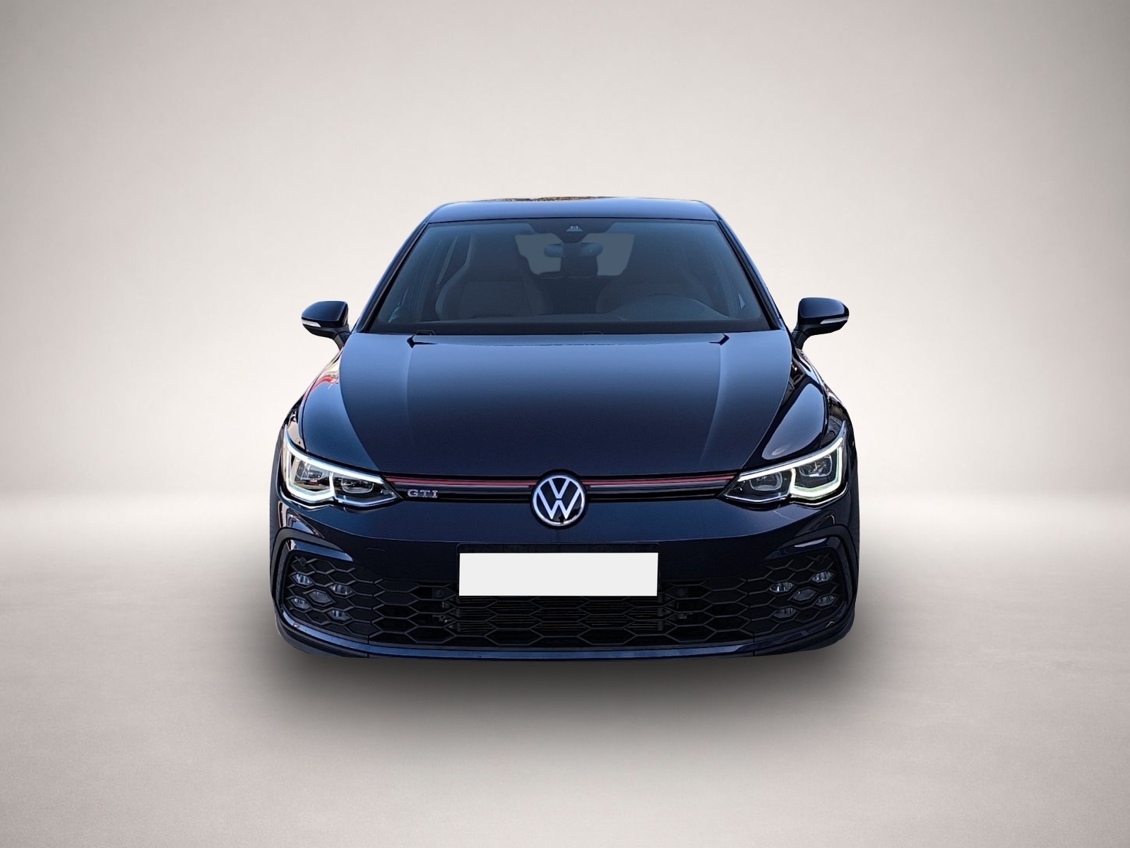 Bild 2 Volkswagen Golf 8 2.0 TSI DSG GTI ACC NAVI RFK
