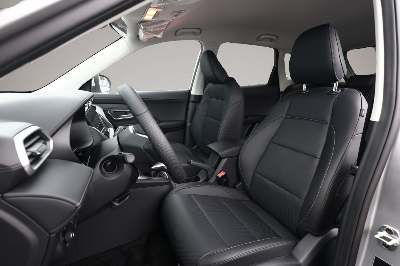 Bild 6 MG ZS Comfort LED SHZ 360Kam Nav TotW KeyL Temp 17Z
