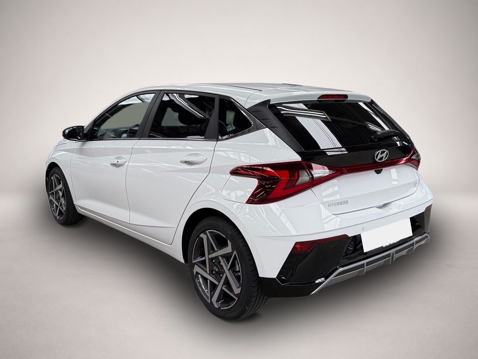 Bild 4 Hyundai i20 Prime *NAVI*KLIMA*BOSE*LED*RFK*