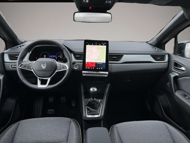 Bild 4 Renault Captur Techno Winterpaket+360° Kamera Captur TCe 140 T.