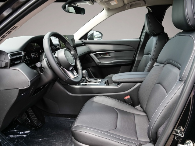 Bild 4 Mazda CX-5 All-new 2.5L e-Skyactiv G 141ps 6AT FWD Hom