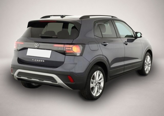 Bild 1 Volkswagen T-Cross 1.5 TSI 110 kW Life T-Cross 1.5 TSI DSG Life, A.