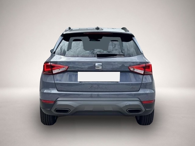 Bild 3 Seat Arona FR FR 1.5 TSI DSG Mo26 ACC 2Zokl 2xPDC Kam SHZ .