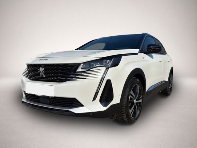 Fotografie Peugeot 3008 GT EAT8 SCHIEBEDACH NAVI SHZ PDC 360°KAMERA