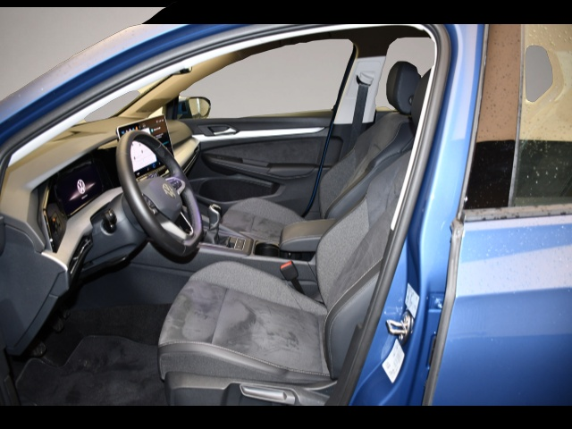 Bild 3 Volkswagen Golf 8 VIII 2.0 TDI Life HeadUp/LED/ACC/H+K