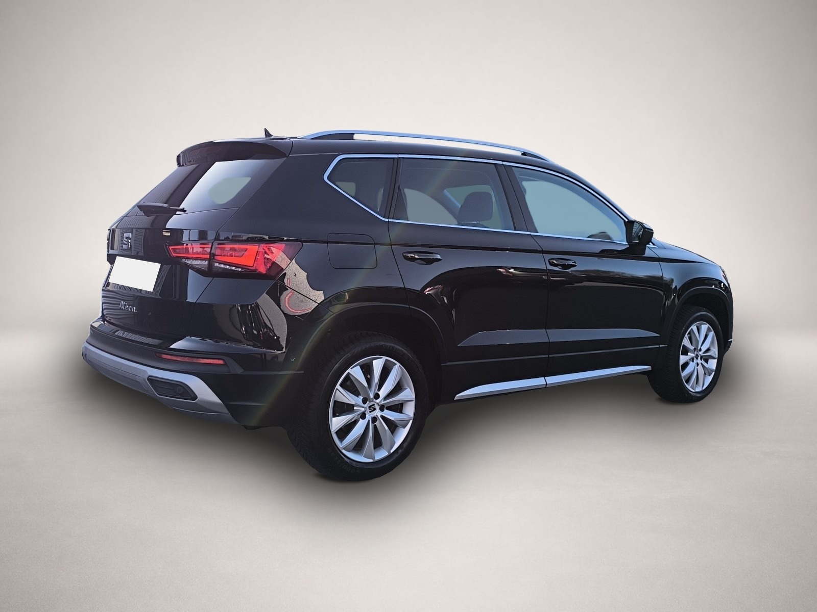 Bild 7 Seat Ateca 1.5 TSI DSG Xperience NAVI RFK PARK-ASSIST