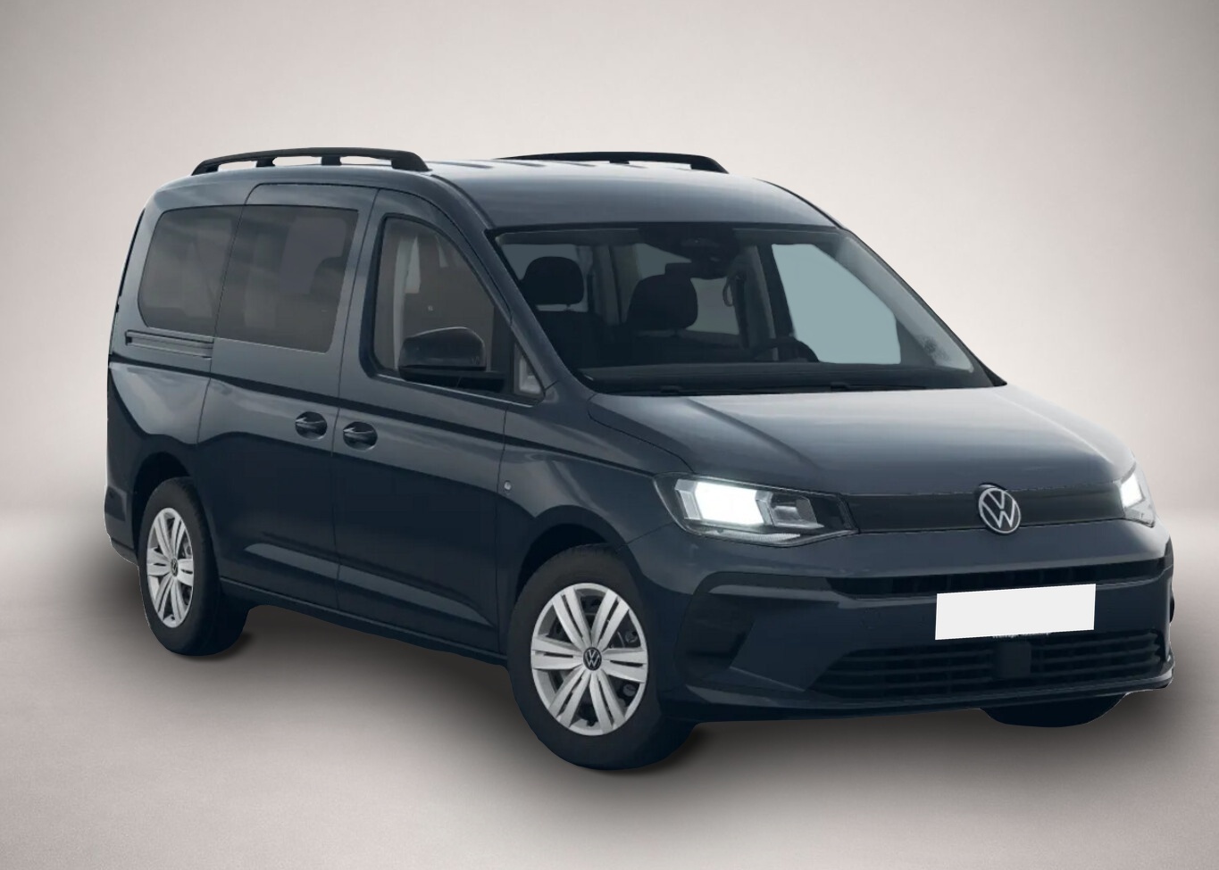 Bild 2 Volkswagen Caddy Maxi Life DSG 7S LED PrivG SHZ ACC 4JGar