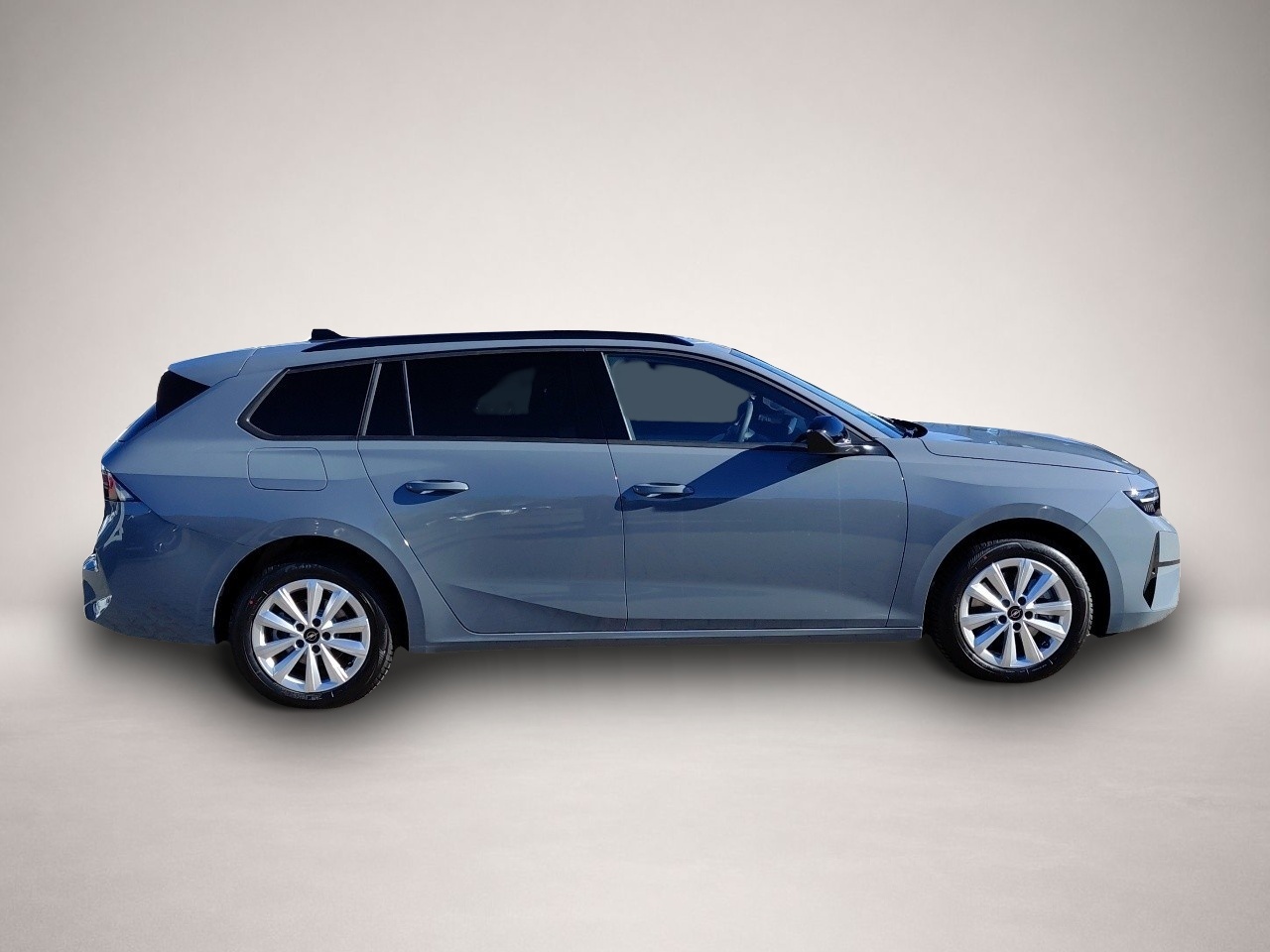 Bild 7 Opel Astra ST Gewerbe Aktion + Navi + PDC u. RFK + Al