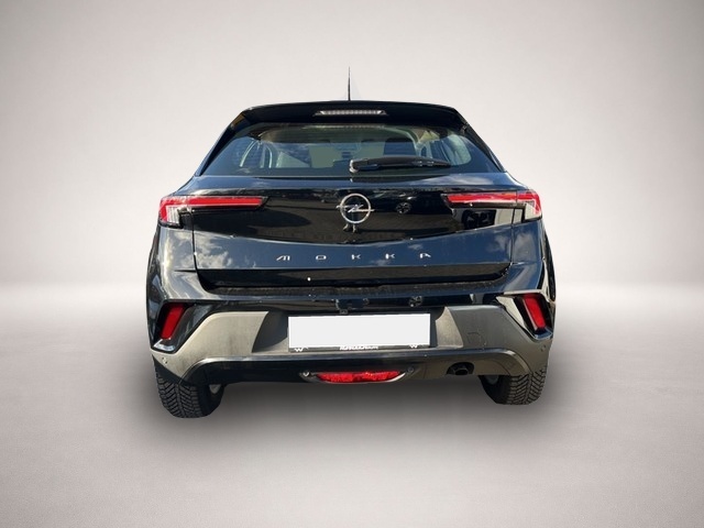 Bild 4 Opel Mokka ENJOY KAMERA PDC ALLWETTER LED DAB