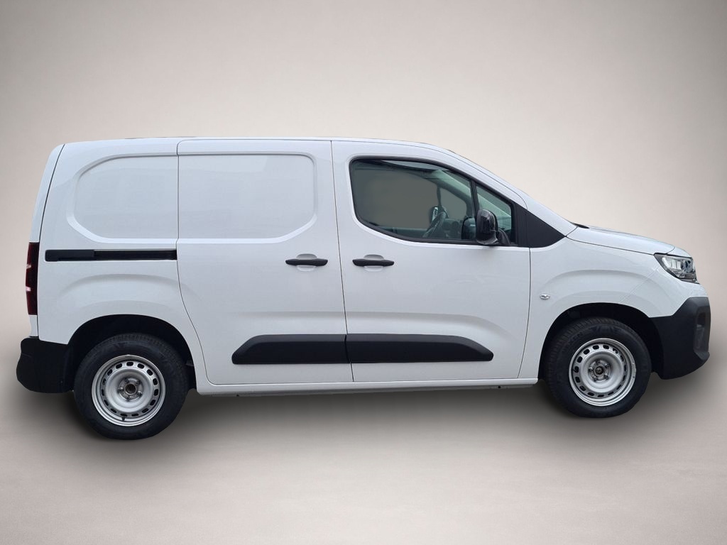 Bild 6 Opel Combo Cargo 1.2 Benzin M (Modell 2018)