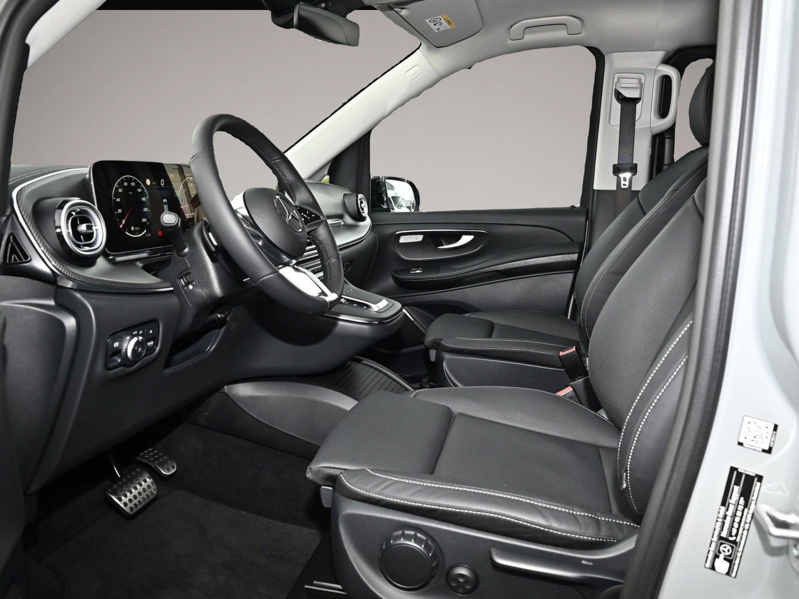 Bild 5 Mercedes-Benz V 300