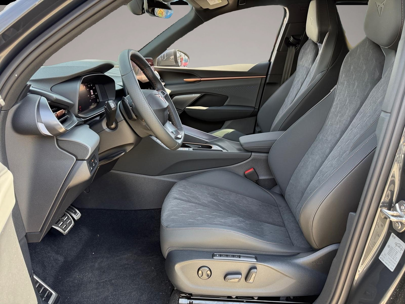 Bild 2 Cupra Terramar 1.5 eTSI DSG ACC AHK Sennheiser Matrix