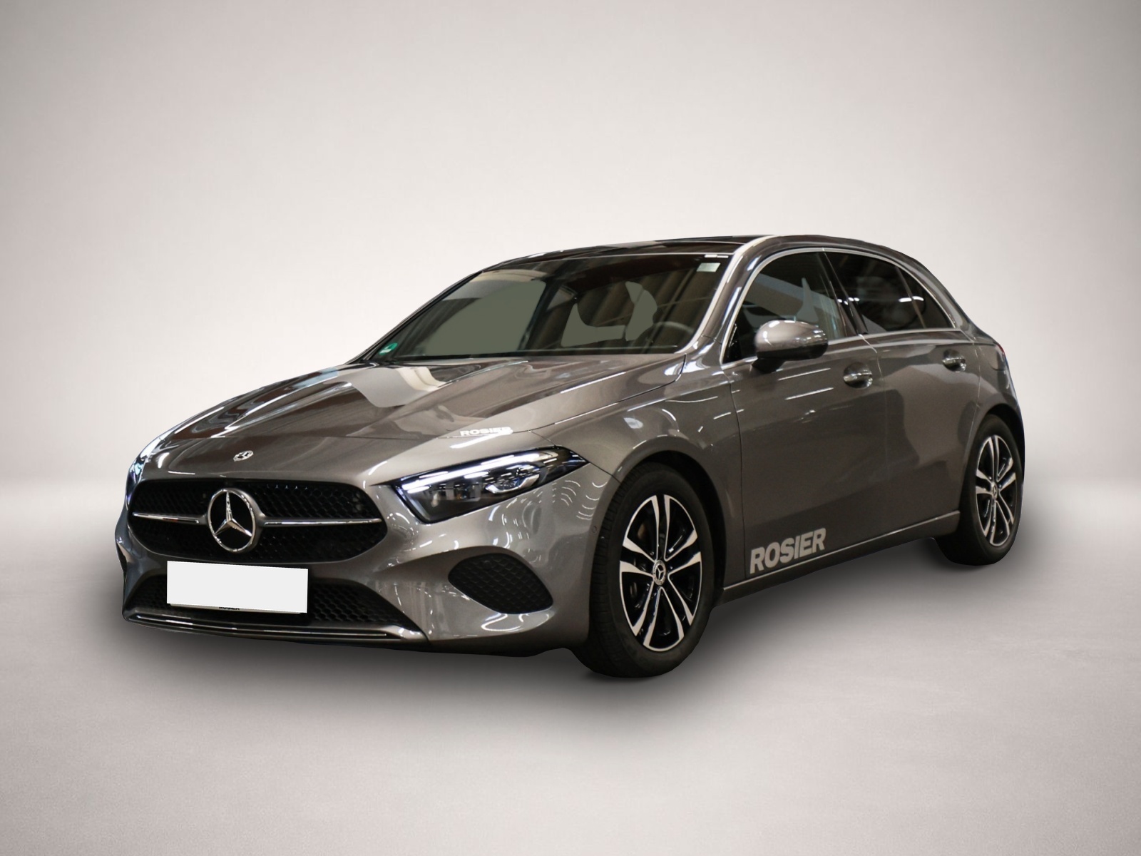Bild A 220 Mercedes-Benz