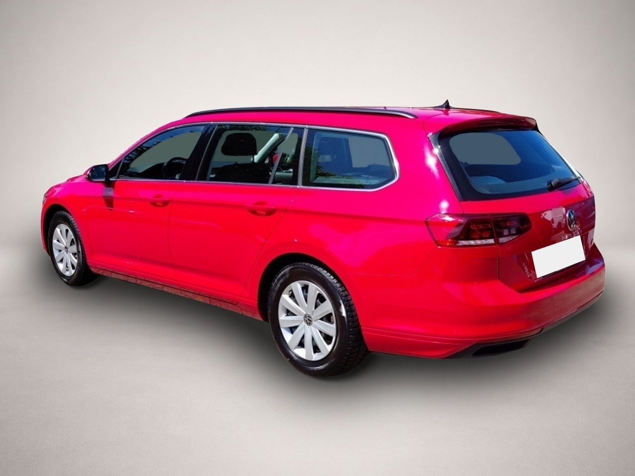 Bild 4 Volkswagen Passat BUSINESS EDITION NAVI / LED / ACC / / KAM