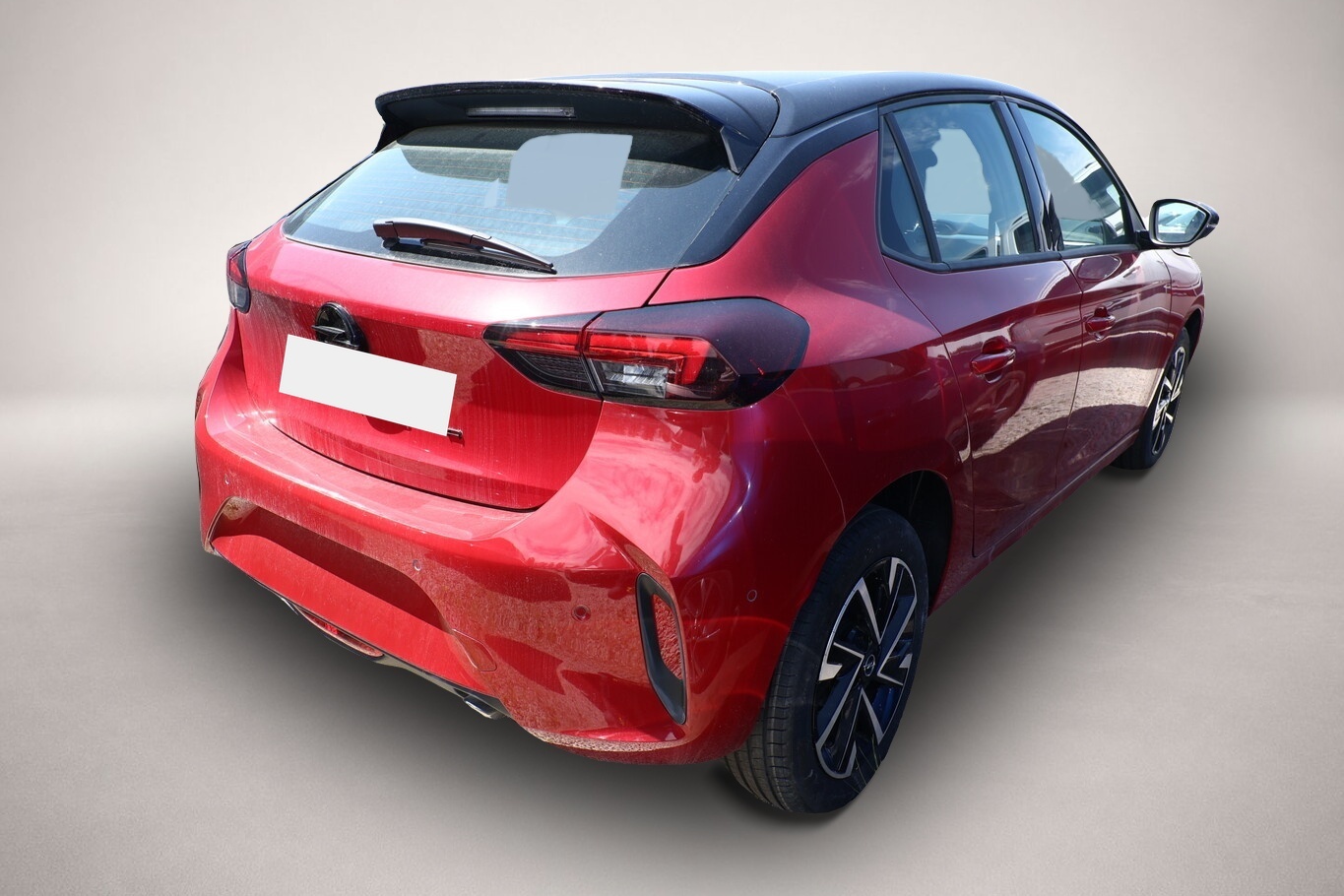 Bild 3 Opel Corsa GS Kam PDC vo/hi AppC Totw LM16Z 10