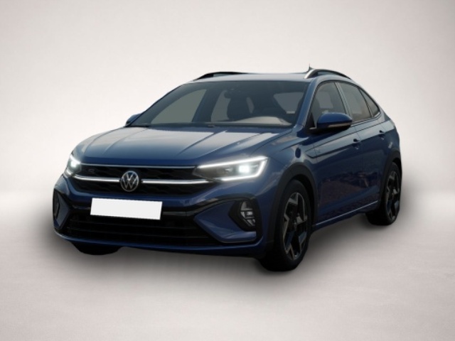Bild Taigo Volkswagen