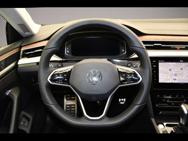Bild 5 Volkswagen Arteon Shooting Brake 1.4 TSI Hybrid DSG Eleganc