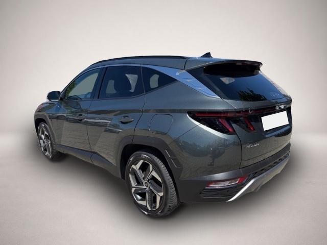 Fotografie des Hyundai TUCSON Trend Plug-In Hybrid 4WD +KLIMA+LED+NAVI+