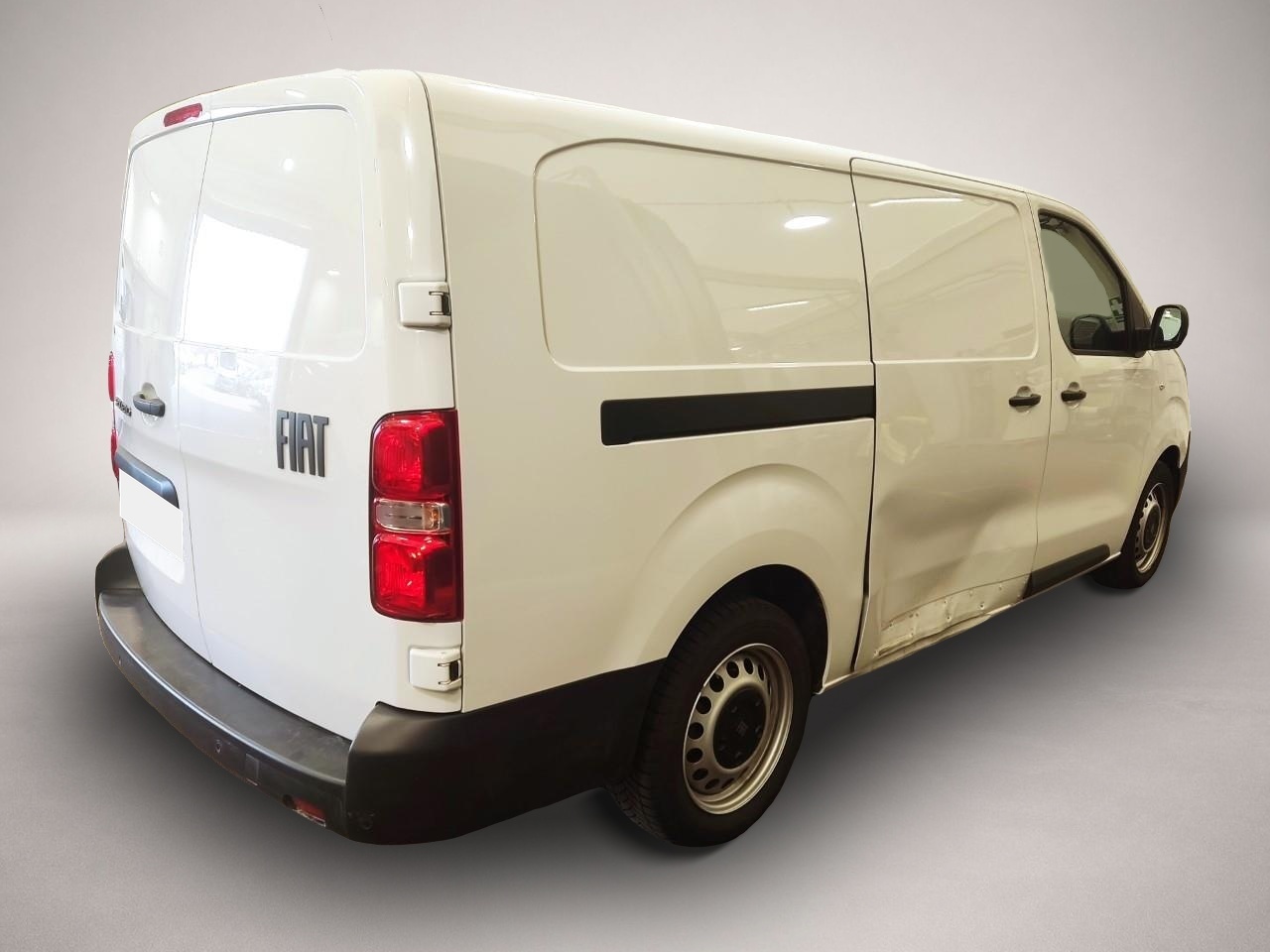 Fotografie 3 des Fiat Scudo L3 XL 180 AT Navi Tempomat PDC