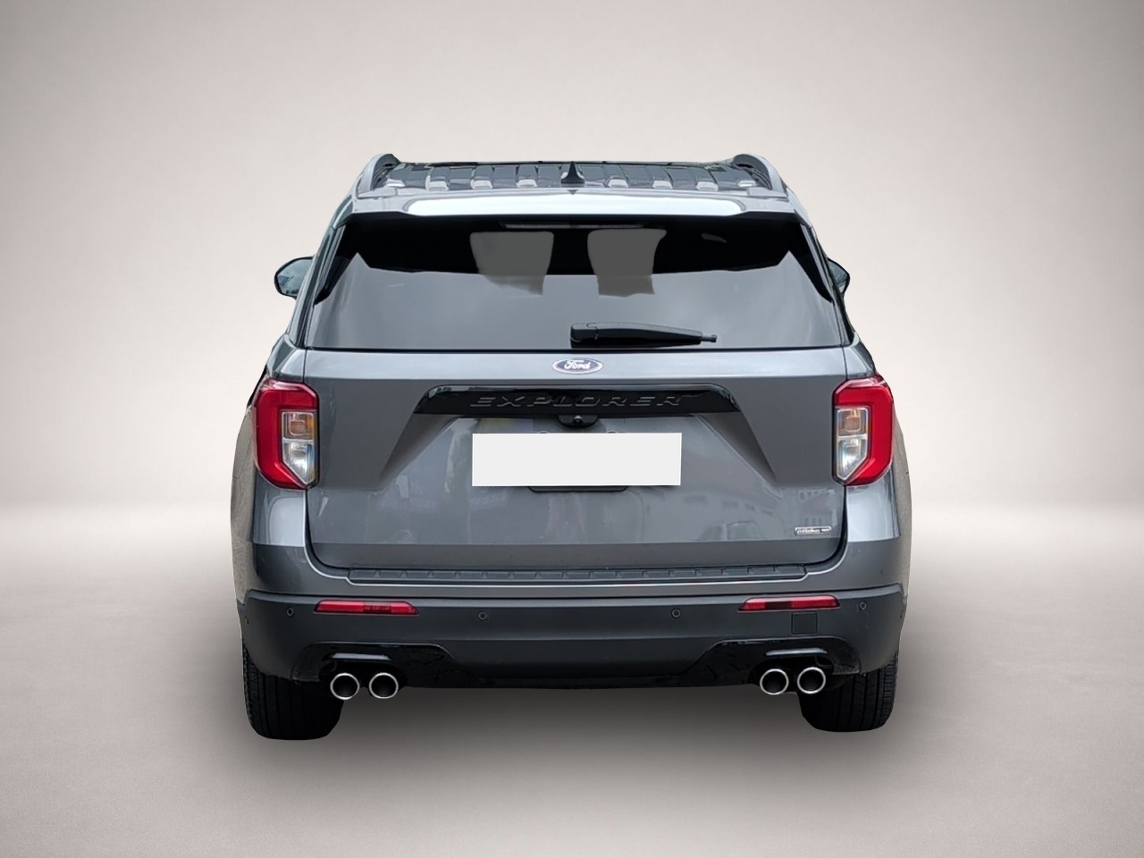 Bild 4 Ford Explorer ST-Line Plug-in-Hybrid Aut+ParkAssist