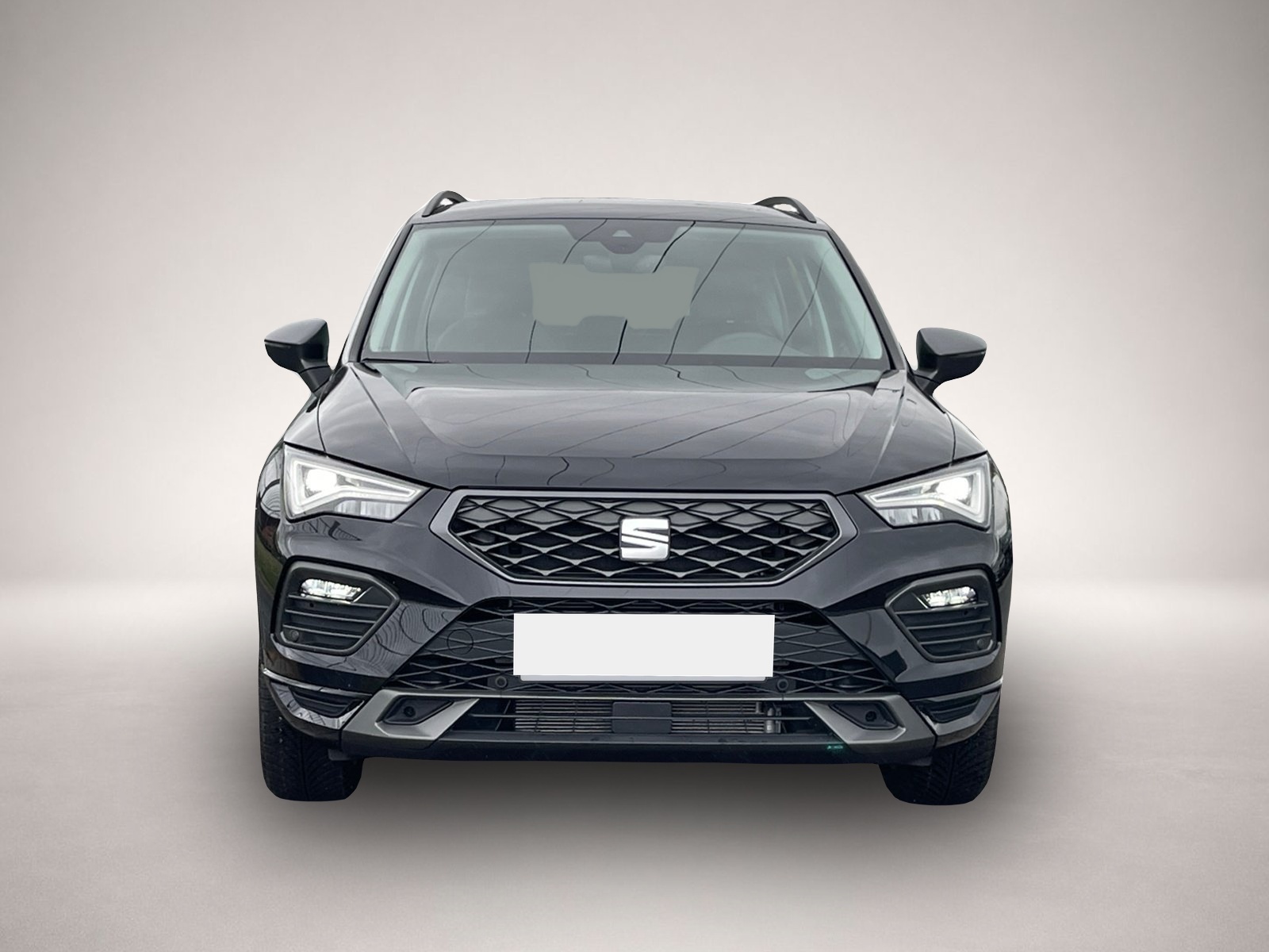 Bild 2 Seat Ateca FR TSI DSG|AHK|NAVI|elek.HECKKLAPPE|ACC|