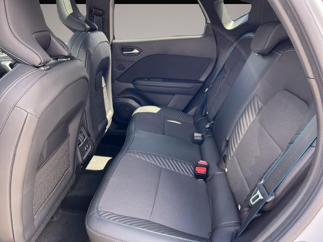 Bild 4 Renault Captur Esprit Alpine Winter-Paket Plus Captur Full-Hyb.