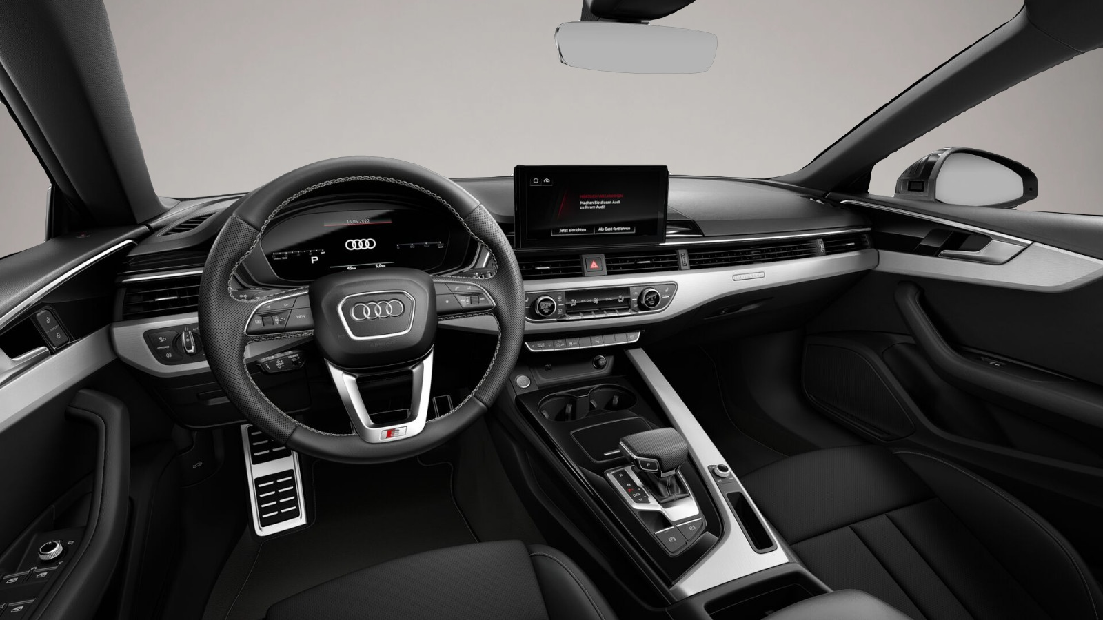 Bild 4 Audi A5