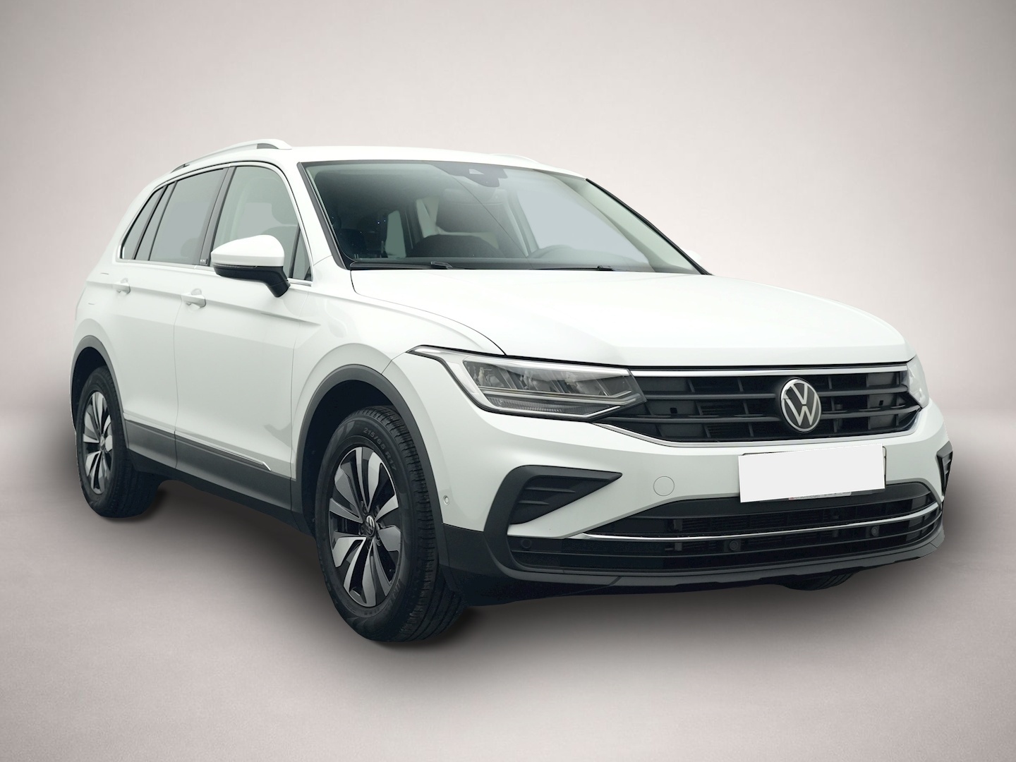 Bild 7 Volkswagen Tiguan 2.0 TDI DSG MOVE AHK KAMERA NAVI ACC LED