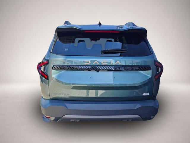 Bild 4 Dacia Bigster Extreme Bigster LPG Hybrid 4x4 Extreme *LED*NAV.