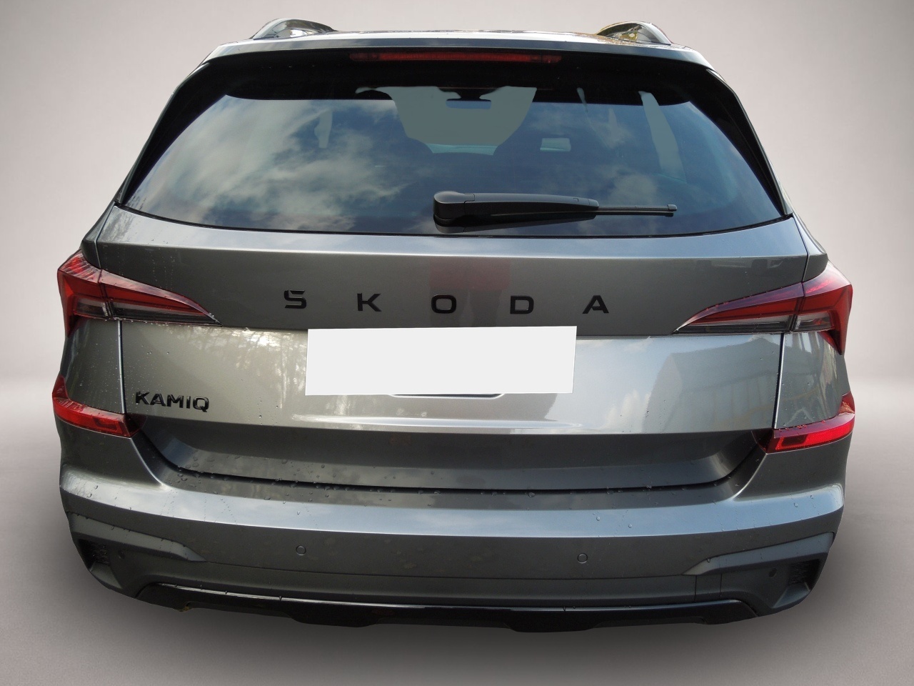 Bild 5 Skoda Kamiq 1.5 TSI Monte-Carlo/Matrix/Panoramadach/Ka