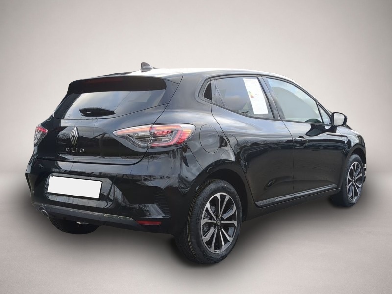 Fotografie 3 des Renault Clio TCe 90 X-Tronic Techno SHZ+RFK+Carplay