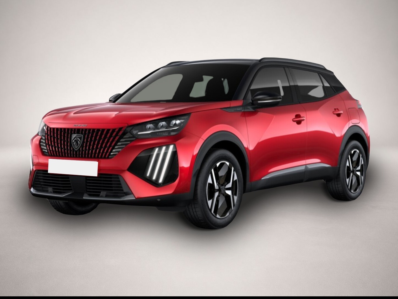 Fotografie Peugeot 2008 Hybrid GT ACC Nav 180° CarP Keyl AHK Klim