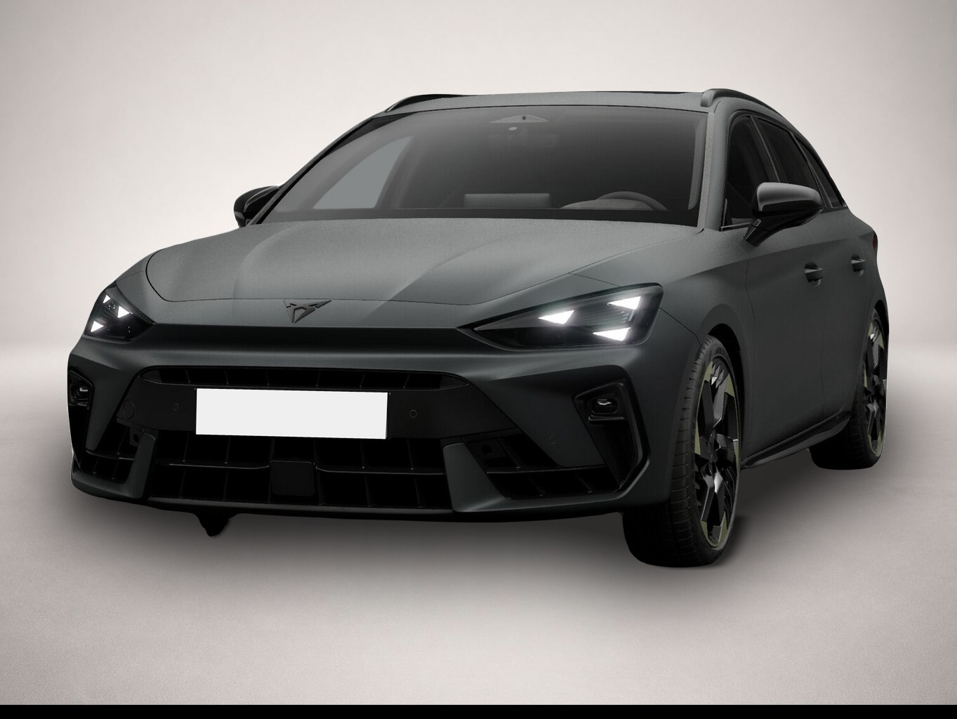 Bild Leon Cupra