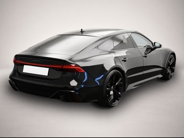 Bild 2 Audi RS7 RS 7 Sportback 4.0 TFSI quattro tiptronic HeadUp