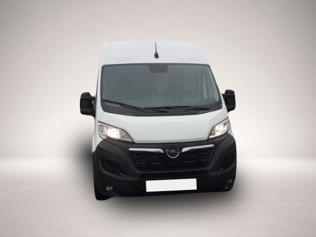 Bild 6 Opel Other Movano C EDITION 2.2 DIESEL TEMPOMAT KLIMA Klima