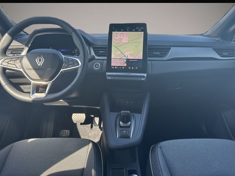 Bild 5 Renault Captur TCe 160 EDC Techno SHZ+RFK+LED