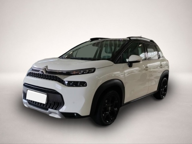 Bild C3 Aircross Citroën
